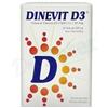 IUVENILIA BIOPHARMA Srl Dinevit d3 30 capsule molli