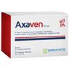 DOMUS PETRI PHARMACEUTIC. Srl Axaven 30cpr