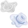 CHICCO (ARTSANA SpA) Ch Gomm Mini Azzurro 0-2 2pz