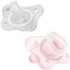 CHICCO (ARTSANA SpA) Ch Gomm Mini Rosa 0-2 2pz