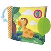 CHICCO (ARTSANA SpA) Ch Gioco Bs Music Libro 1pz