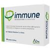 LANOVA FARMACEUTICI Srl Immune 30cps