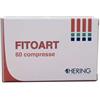 HERING Srl Fitoart 60 compresse