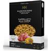 MASSIMO ZERO Srl Massimo Zero Cappelletti Carne