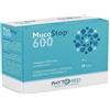 PHYTOMED Snc Mucostop 600mg 20 bustine
