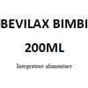 CODEFAR Srl Bevilax bimbi 200 ml