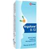 DOMPE' FARMACEUTICI SpA Argotone 0-12 Gocce Nasali