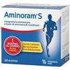 FRESENIUS KABI ITALIA Srl Aminoram S 24bust