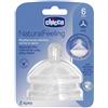 CHICCO (ARTSANA SpA) Ch Tett Stepup New 6m+ Pap