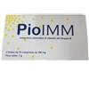 RE.MED. Srls Pioimm 20 Compresse