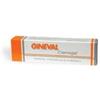 SIRVAL Srl Gineval cremagel vaginale 30g
