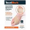 TECNIWORK SpA Night&day ben plantare small medium 1 paio