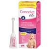 SASMAR Sprl Conceive Plus Lubr Vag 8x4g