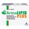 NEW PHARMASHOP Srl Armolipid Plus 60 Compresse