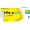 SIT LABORATORIO FARMAC. Srl Infloran bio bimbi 14 flaconcini