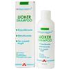 BRADERM Srl Lioker shampoo 200 ml braderm
