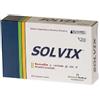 MINERVA MEDICA Srl Solvix 20cpr