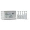 STEWART ITALIA Srl Rinorex fc soluzione salina ipertonica 7% 30 fial da 5 ml
