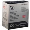BIOCHEMICAL SYSTEM INTERN. SpA Ogcare Glicemia 50str