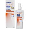 MORGAN Srl Immuno elios spray solare spf 50+ bambini