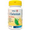 LONGLIFE Srl Longlife e selenium 45 tavolette