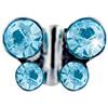 MAST INDUSTRIA ITALIANA Srl Mj Pre 102 81-603 Orecchino