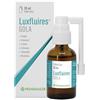 PHARMALUCE Srl Luxfluires gola 30 ml