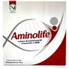 PIEMME PHARMATECH ITALIA Srl Aminolife 20 Bustine