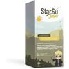 TREELIFE PHARMA Srl Starsu' junior 150 ml con miele