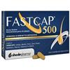 SHEDIR PHARMA Srl Unipersonale Fastcap 500 30cpr