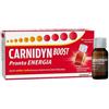 ALFASIGMA SpA Carnidyn Boost 10fl
