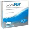 LABORATORI BALDACCI SpA Tecnofer Effervescente 21bust