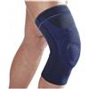 DUAL SANITALY SpA SOC.BENEFIT Gibaud Ortho Artigib 3d Ginocchiera 2
