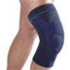 DUAL SANITALY SpA SOC.BENEFIT Gibaud Ortho Artigib 3d Ginocchiera 3