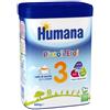 HUMANA ITALIA SpA Humana 3 800g Probal Mp