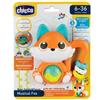 CHICCO (ARTSANA SpA) Chicco Trillino Elettrico Volpe