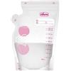 CHICCO (ARTSANA SpA) Ch Sacca Latte 30pz
