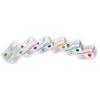 BIOSEVEN Srl Ago per penna da insulina linea d biofine gauge 32 lunghezza 4 mm 100 pezzi
