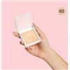 THE GOOD VIBES COMPANY Srl Goovi Blotting Powder 02