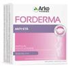 ARKOFARM Srl Forderma anti-eta' 10 flaconcini