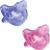 CHICCO (ARTSANA SpA) Chicco Gommotto Silicone Ra 6-16Mesi 2 Pezzi