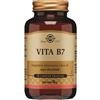 SOLGAR IT. MULTINUTRIENT SpA Vita b7 50 capsule vegetali
