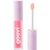 THE GOOD VIBES COMPANY Srl Goovi Lip Oil 01 Melty Lips