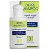JUDIFARM Srl Dierre shampoo dolce 150 ml