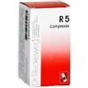 DR.RECKEWEG & CO. GmbH Reckeweg r5 100cpr 0,1g