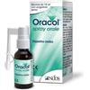 NOOS Srl Oracol Spray Orale 15ml