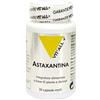 VIT'ALL+ Vital plus astaxantina 30 capsule