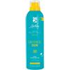 I.C.I.M. (BIONIKE) INTERNATION Defence Sun Spray Transp 30
