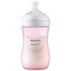 PHILIPS SpA Avent Biberon Natural 3,0 Rosa 260ml