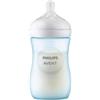 PHILIPS SpA Avent Biberon Natural 3,0 Blu 260ml